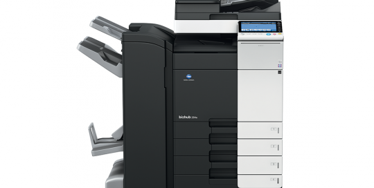 Konica Minolta Business hub C227 /C287