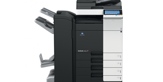 konica Minolta Business hub C368